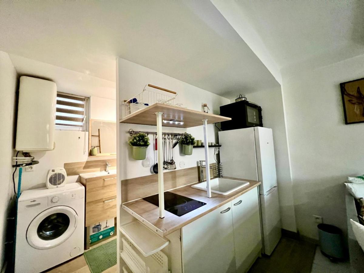 Petit Appartement *