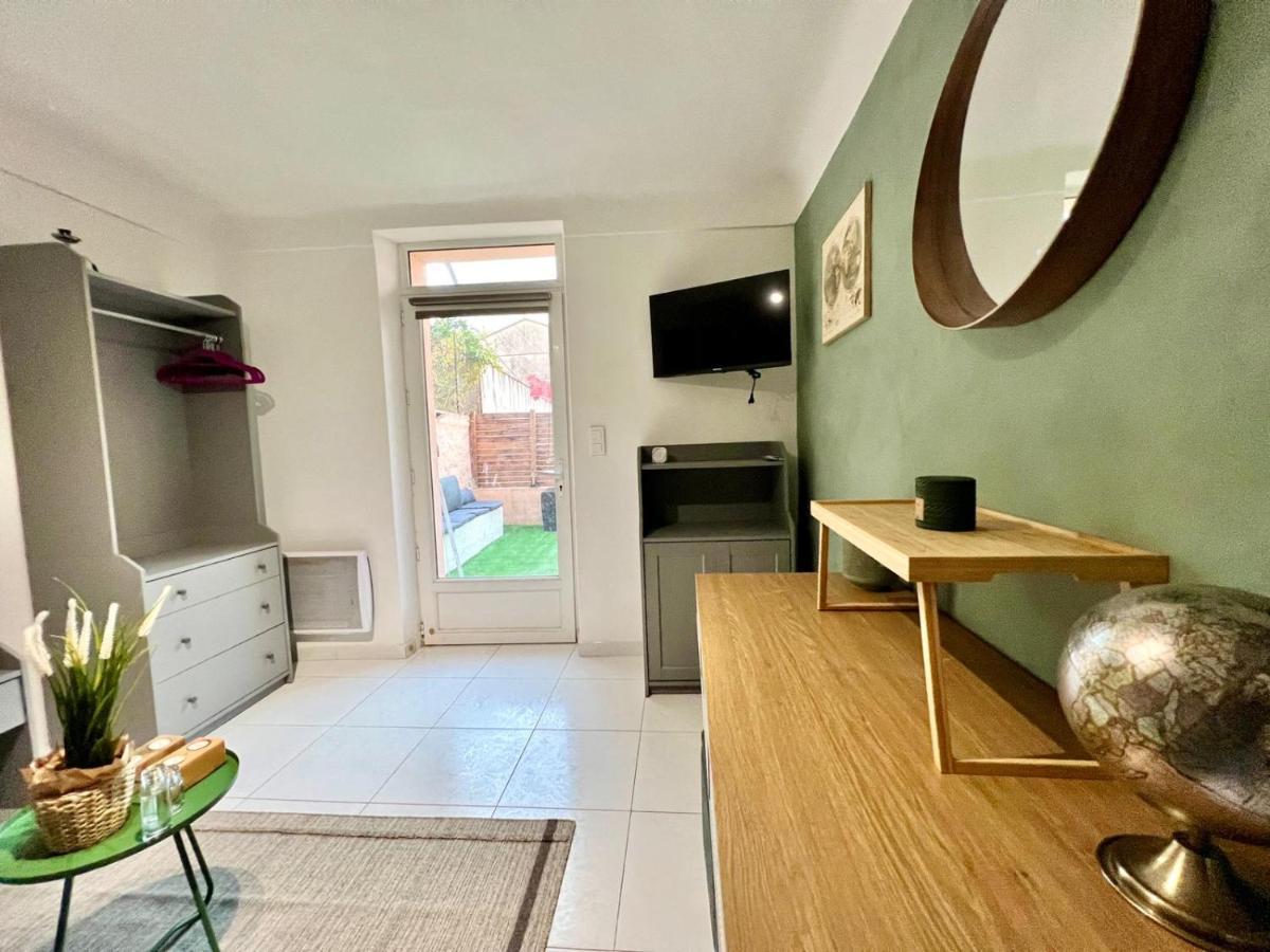 Petit Appartement *