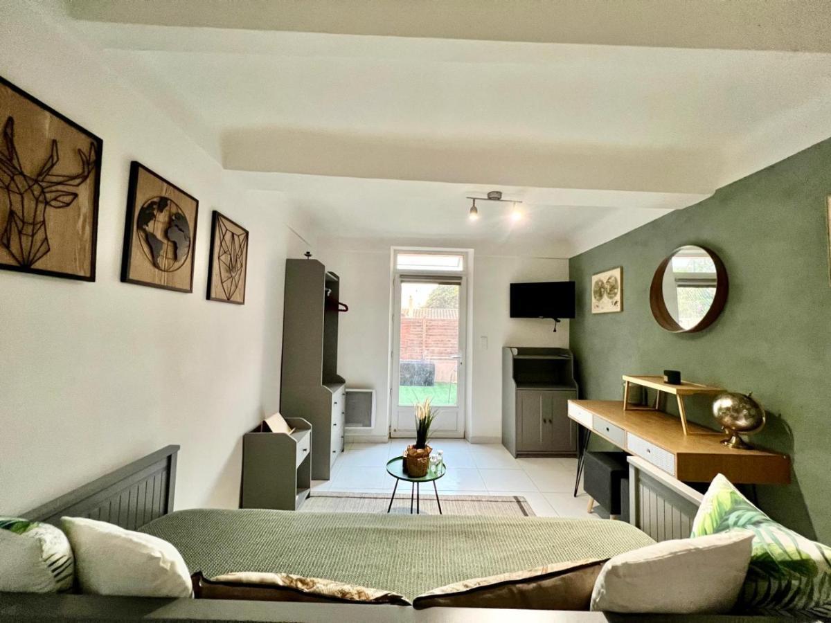 Appartement Petit Toulon