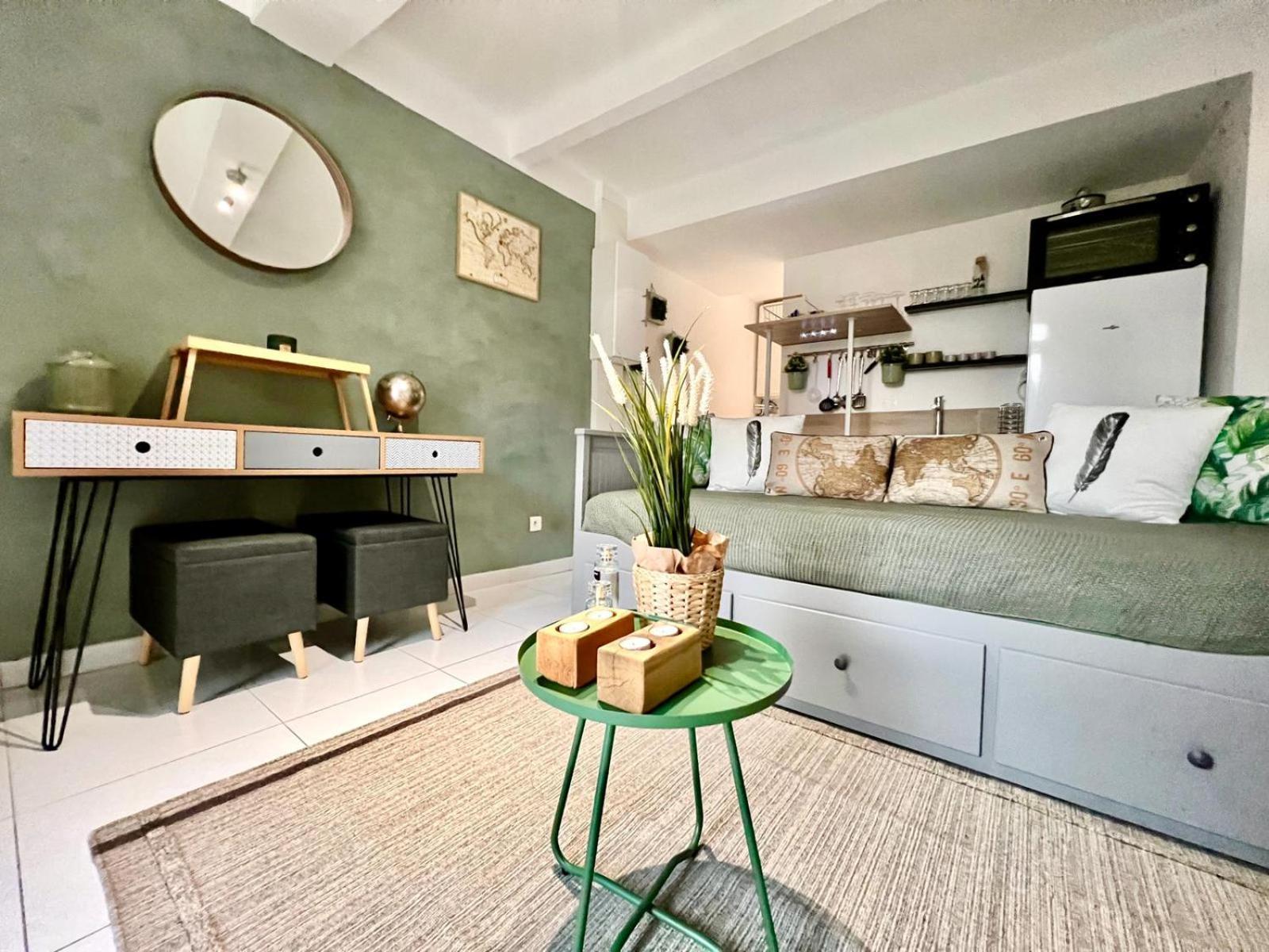 Apartamento Petit