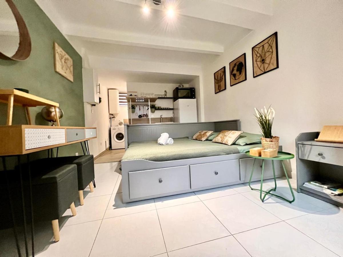 Appartement Petit Toulon