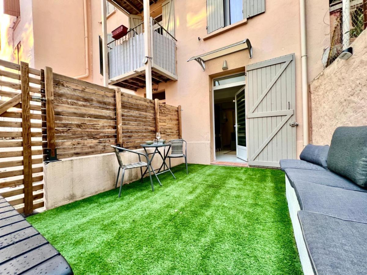 Petit Apartamento *