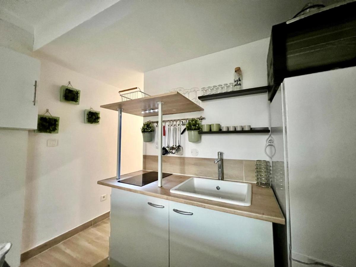 Appartement Petit Toulon