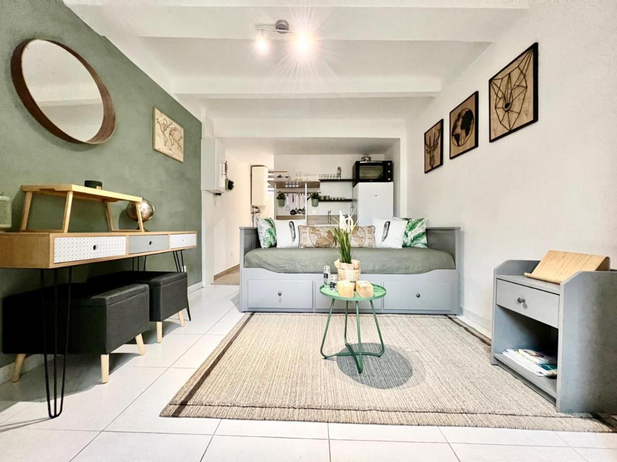 Apartamento Petit
